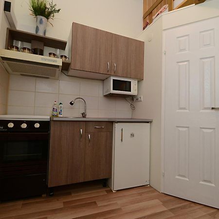 Centrum Apartman Pécs Kültér fotó