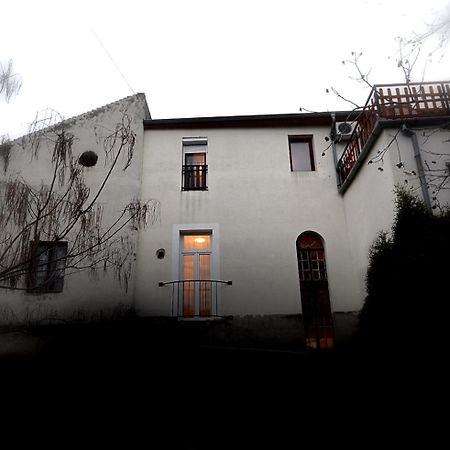 Centrum Apartman Pécs Kültér fotó