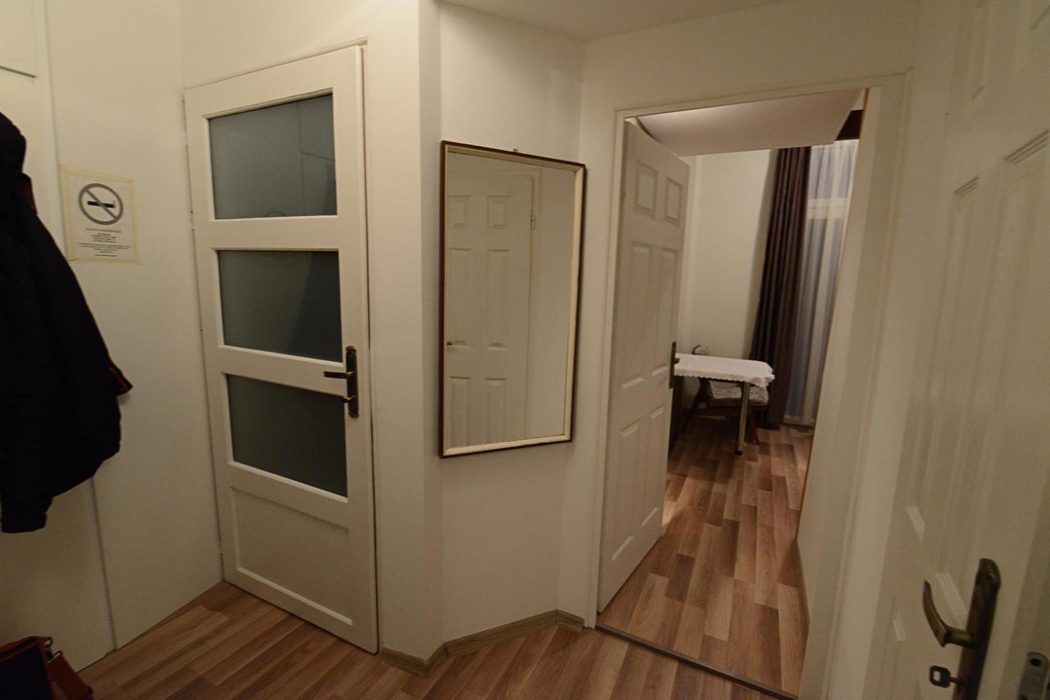 Centrum Apartman Pécs Kültér fotó