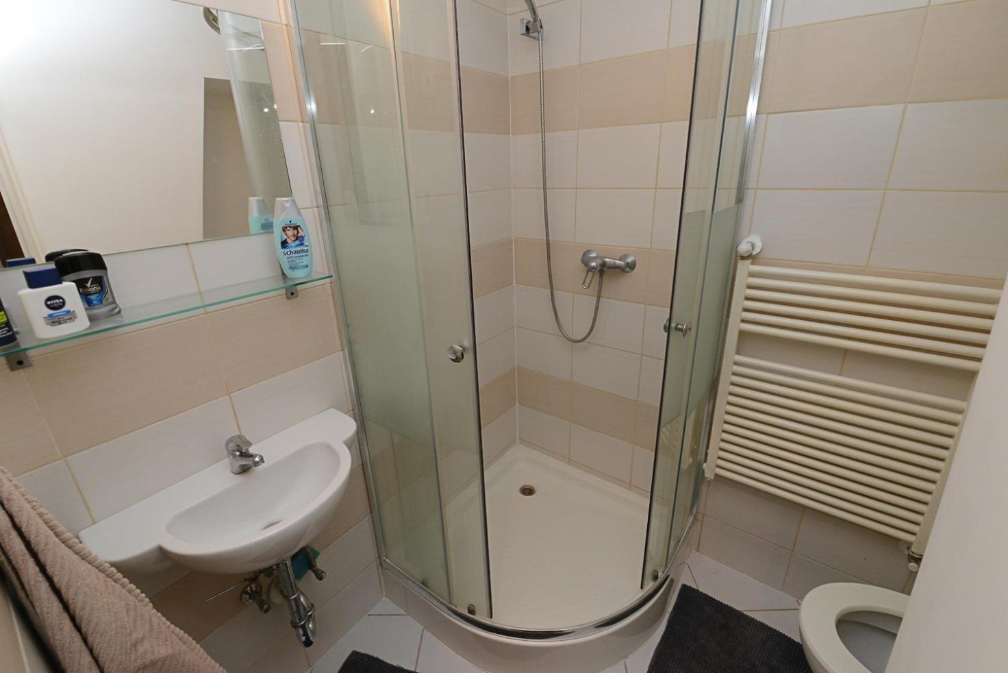 Centrum Apartman Pécs Kültér fotó
