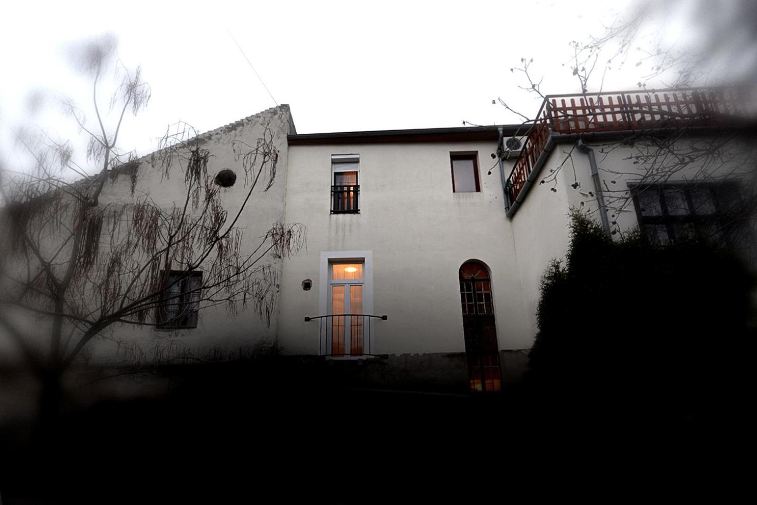 Centrum Apartman Pécs Kültér fotó