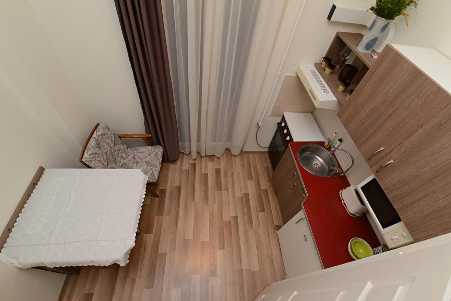 Centrum Apartman Pécs Kültér fotó