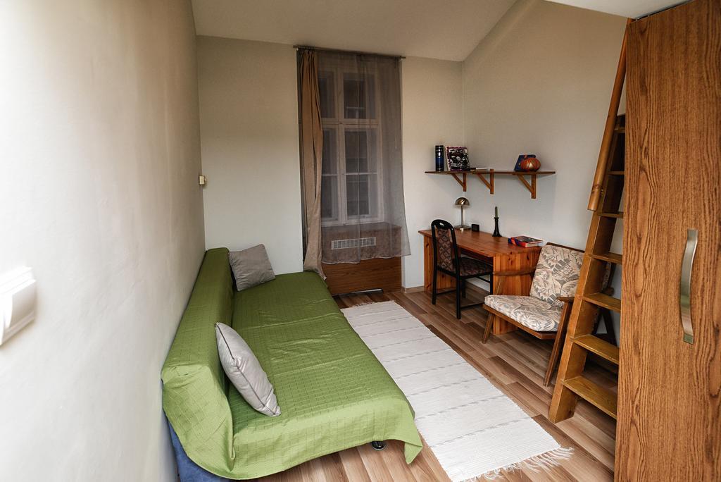 Centrum Apartman Pécs Kültér fotó