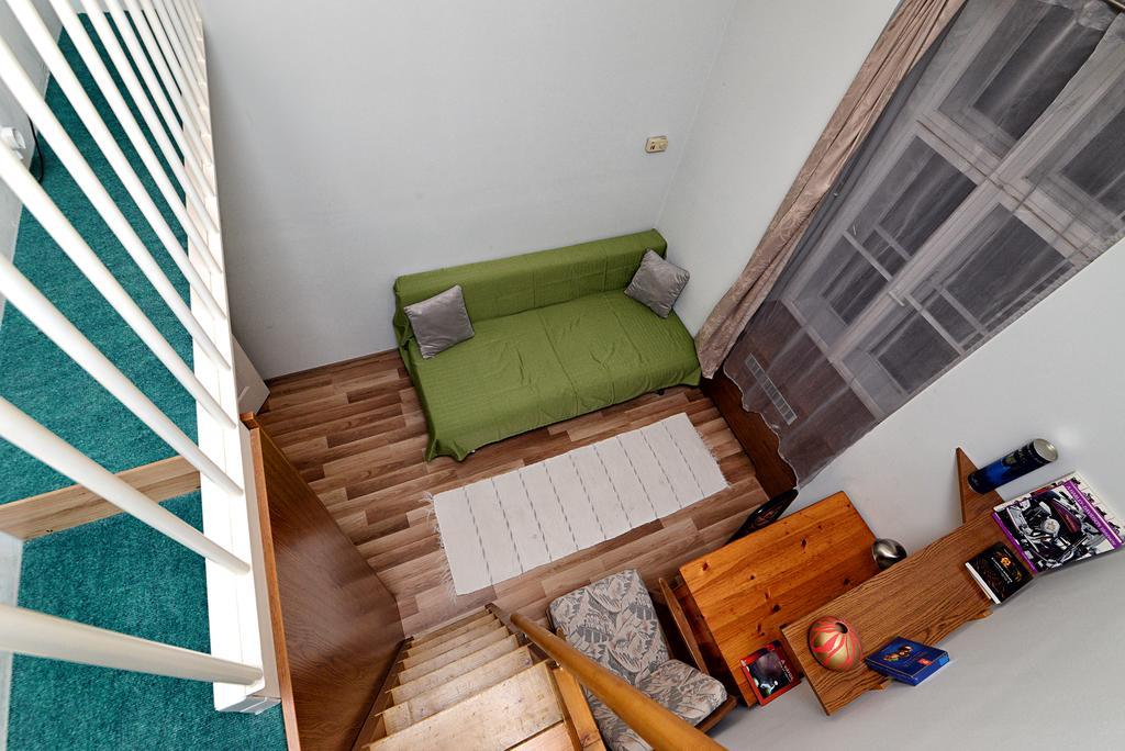 Centrum Apartman Pécs Kültér fotó