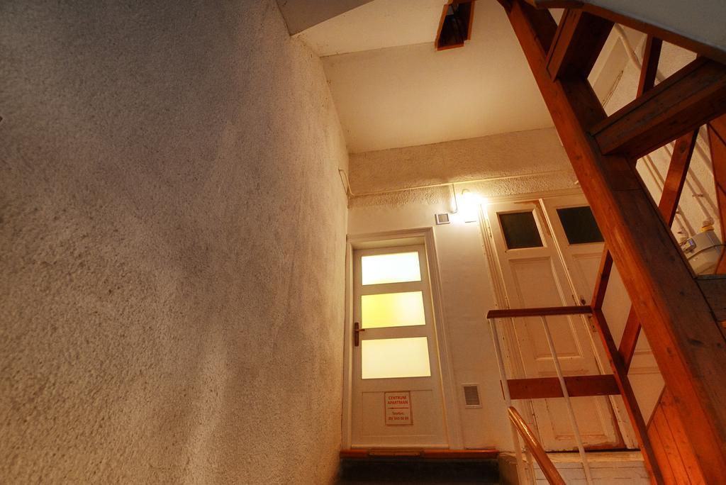 Centrum Apartman Pécs Kültér fotó