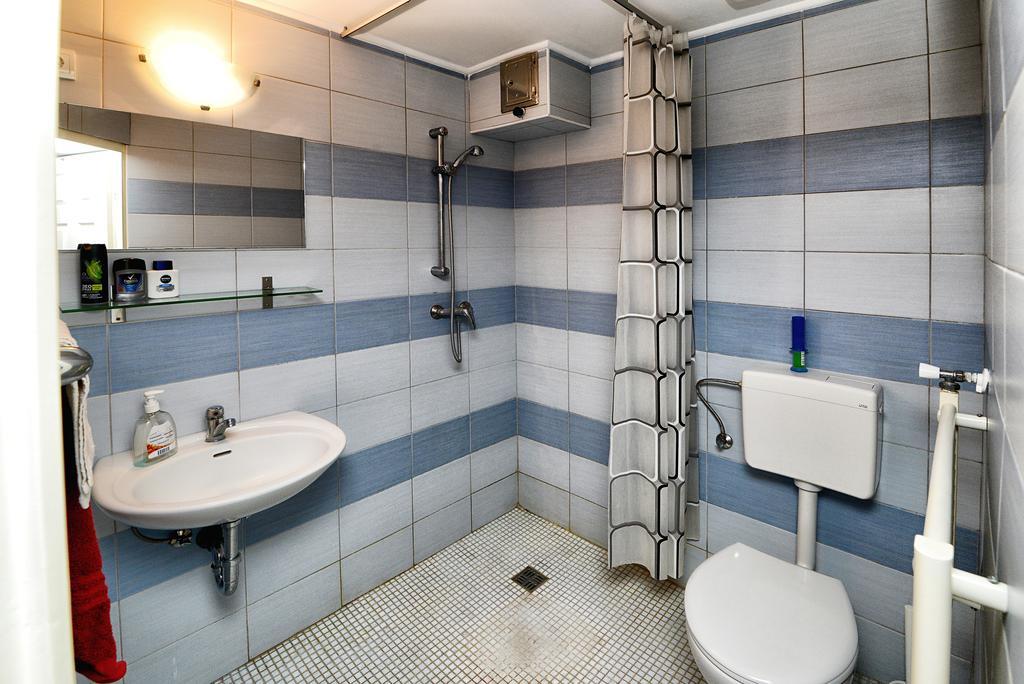 Centrum Apartman Pécs Kültér fotó