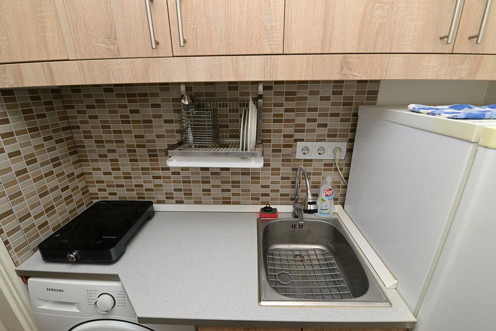 Centrum Apartman Pécs Kültér fotó