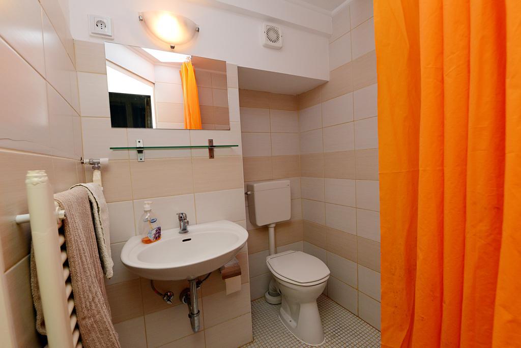 Centrum Apartman Pécs Kültér fotó