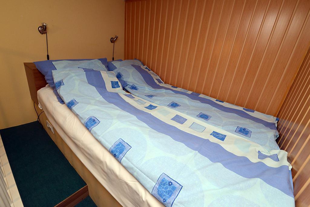 Centrum Apartman Pécs Kültér fotó