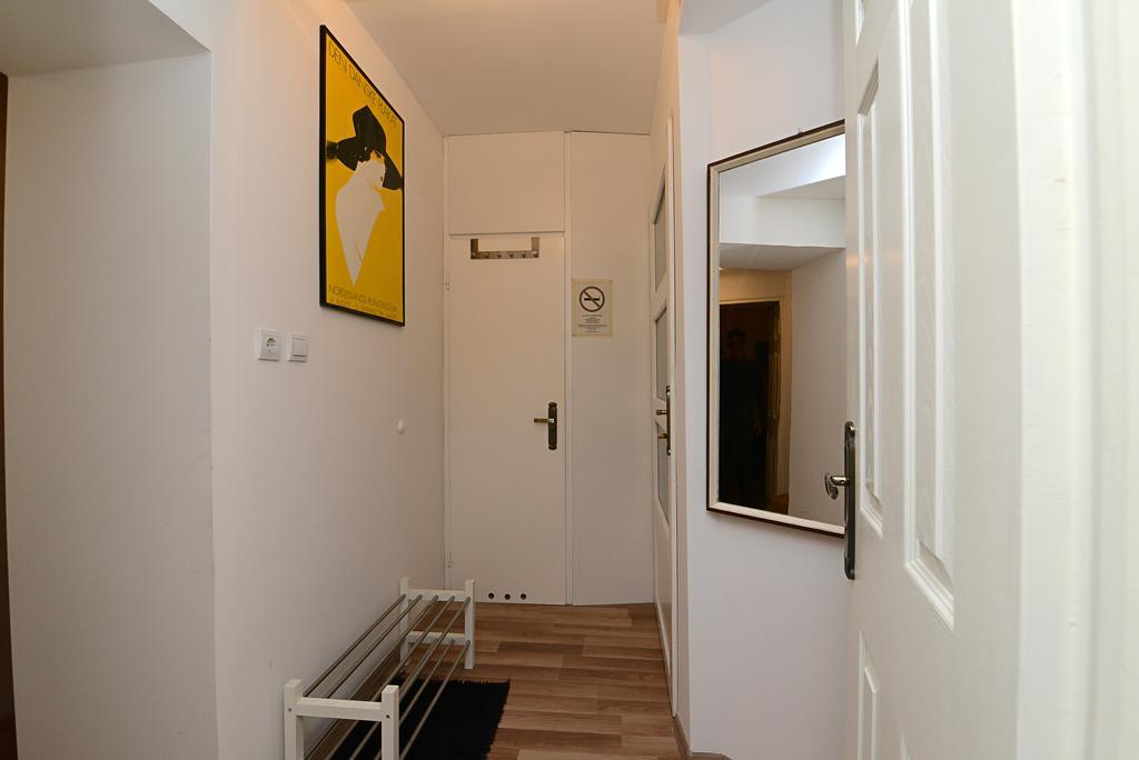 Centrum Apartman Pécs Kültér fotó