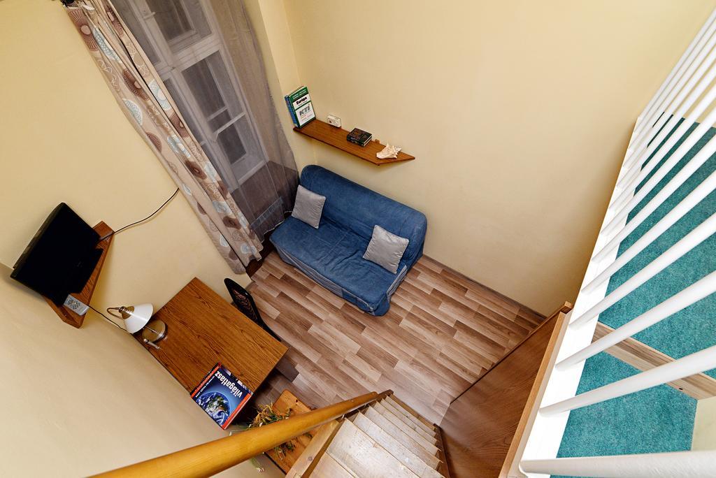 Centrum Apartman Pécs Kültér fotó