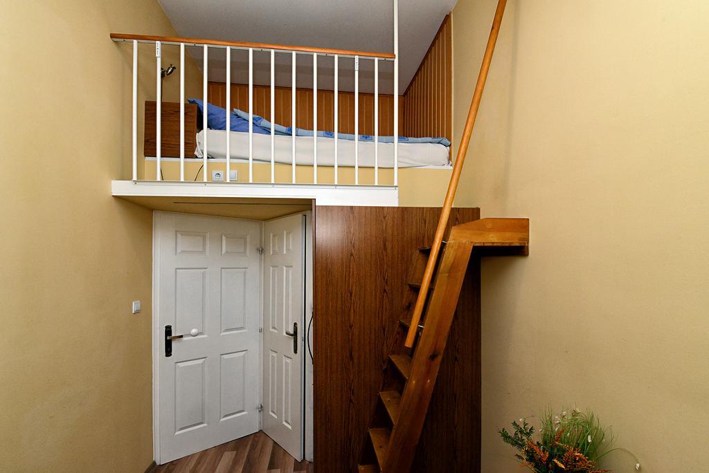 Centrum Apartman Pécs Kültér fotó