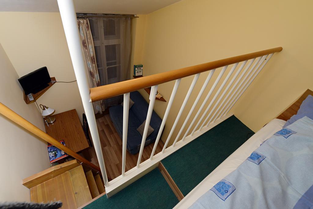 Centrum Apartman Pécs Kültér fotó