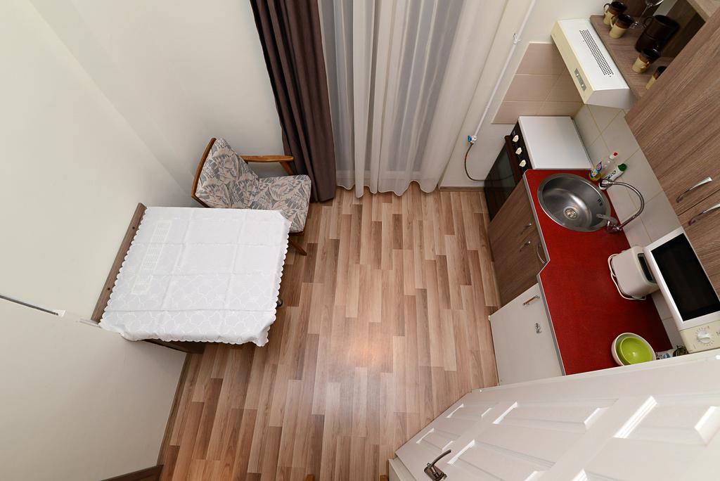 Centrum Apartman Pécs Kültér fotó