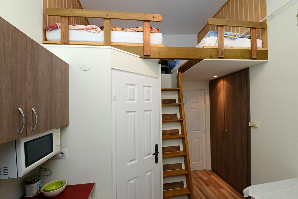 Centrum Apartman Pécs Kültér fotó
