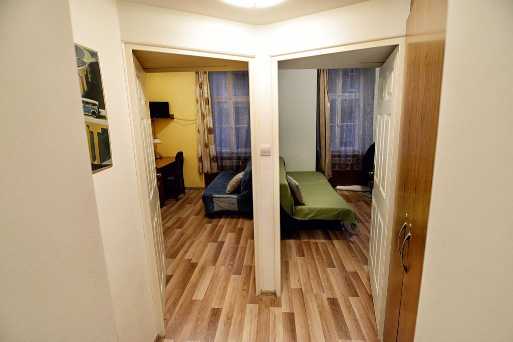 Centrum Apartman Pécs Kültér fotó