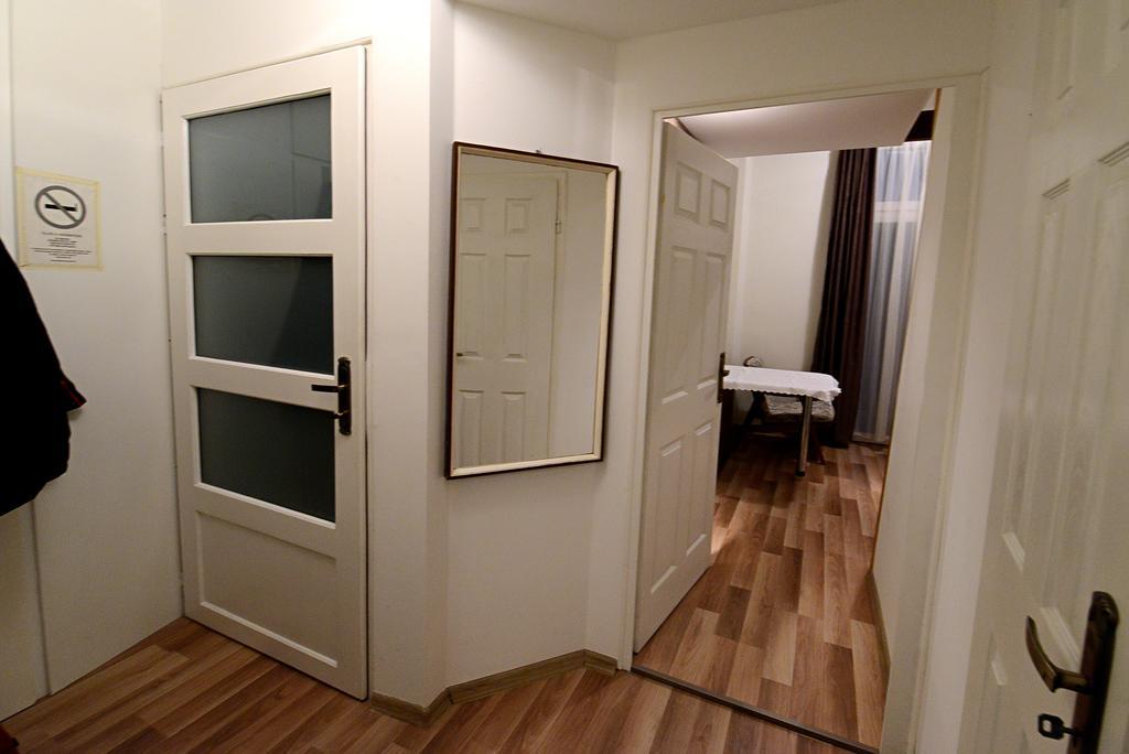 Centrum Apartman Pécs Kültér fotó