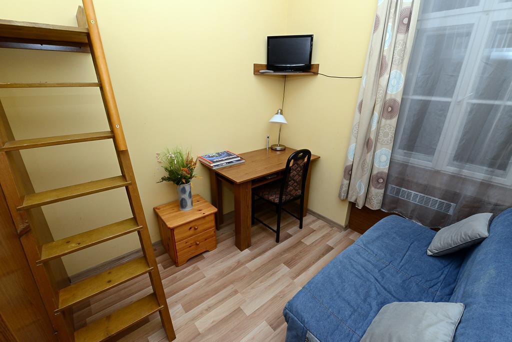 Centrum Apartman Pécs Kültér fotó